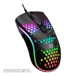 UNITECH Wired Gaming Mouse (Tetikus)