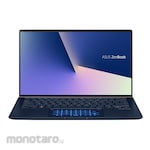 Asus ZenBook 14 (Laptop)