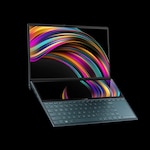 Asus ZenBook Duo (Laptop)