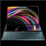 Asus ZenBook Pro Duo
