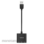Orico External USB Sound Card