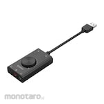 Orico Multifunction USB External Sound Card