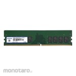 Asustor ECC UDIMM DDR4 288Pin RAM Module (Memori Laptop/RAM)