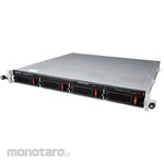 Buffalo Hardware RAID TeraStation WSH5420N9 Series 4-Bay Rackmount NAS Standard