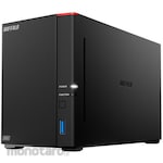 Buffalo LinkStation LS720D Network HDD 2-Bay