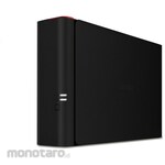 Buffalo LinkStation MyBox DLPA Remote Access Guideline 2.0 compliant network HDD