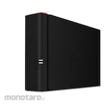 Buffalo LinkStation MyBox DLPA Remote Access Guideline 2.0 compliant network HDD