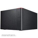 Buffalo RAID 5 USB3.1 External HDD 4 Drives 80TB