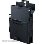 Buffalo TV recording and installation possible with external portable SSD