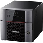 Buffalo TeraStation TS3020 Series 2-Bay Desktop