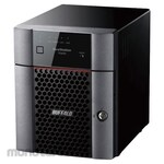 Buffalo TeraStation TS3020 Series 4-Bay Desktop