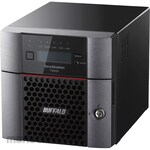 Buffalo TeraStation TS6000 Series 2-Bay Desktop