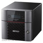 Buffalo TeraStation TS6000 Series 2-Bay Desktop