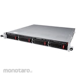 Buffalo TeraStation TS6000 Series 4-Bay Rackmount NAS 48TB