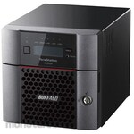 Buffalo TeraStation WS IoT 2022 for Storage Standard Edition Desktop NAS