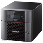 Buffalo TeraStation WSIoT 2025WG Desktop 2-Bay 8TB