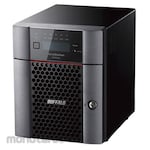 Buffalo TeraStation WSIoT 2025WG Desktop 4-Bay 8TB