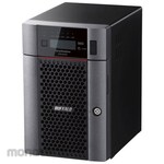 Buffalo TeraStation WSS2022ST H/W RAID Desk NAS