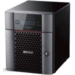 Buffalo TeraStation WSS2022WG H/W RAID Desk 4-bay NAS 4TB