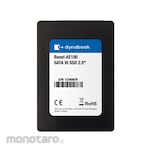 Dynabook Hard Disk