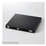 ESCO 138x133x14mm Portable Blu-ray Drive