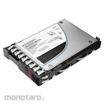 HP (Hewlett-Packard Japan) HPE 1.6TB NVMe Gen4 High Performance Mixed Use SFF BC U.3 CM7 SSD