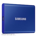 Samsung Portable Solid State Drive T7