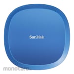 Sandisk Creator Desk Drive SSD