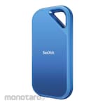 Sandisk Creator Portable SSD (Solid State Drive Eksternal)