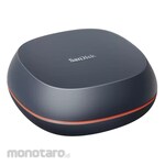 Sandisk Desk Drive SSD (Solid State Drive Eksternal)