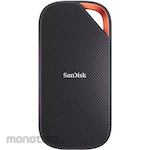 Sandisk Extreme PRO with USB4