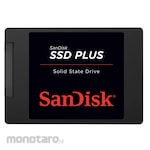 Sandisk SSD Plus (Solid State Drive)