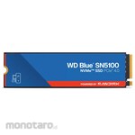 Sandisk WD Blue SN5100 NVMe M.2 PCIe Gen 4.0