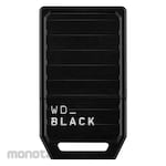 Sandisk WD_BLACK C50 Expansion Card for XBOX