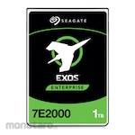 Seagate EXOS 7E2000 HDD Enterprise