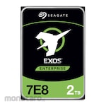 Seagate EXOS 7E8 HDD Enterprise