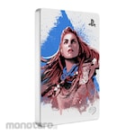 Seagate Game Drive Hardisk Eksternal - Horizon Forbidden West