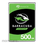 Seagate Hard Disk BarraCuda 2.5 Inch (HDD)