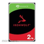 Seagate IronWolf NAS Hard Disk (HDD Server)