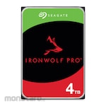 Seagate IronWolf Pro NAS Hardisk