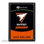 Seagate Nytro 2532 SSD Enterprise