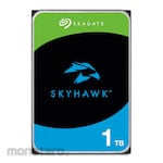 Seagate SkyHawk Surveillance Hard Disk (HDD Pengawasan)