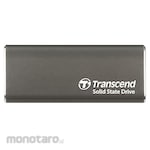 Transcend Portable SSD