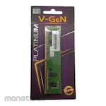 V-Gen Platinum DDR4 RAM (Memori Laptop/RAM)