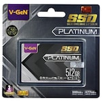 V-Gen SSD Platinum SATA III