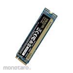 Verbatim SSD NVMe M.2 (Solid State Drive)