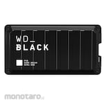 Western Digital Black P50 SSD (Solid State Drive Eksternal)