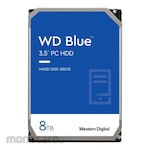 Western Digital Caviar Blue Hard Disk (HDD Internal)