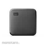 Western Digital Element SE SSD (Solid State Drive Eksternal)