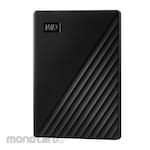 Western Digital New My Passport
